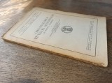 ANDREI RADULESCU (dedicatie autor) ORGANIZAREA TUTELEI MINORILOR... 1942