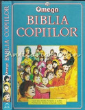 Biblia Copiilor - Ilustratii: Lyndon Evans