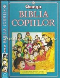 Cumpara ieftin Biblia Copiilor - Ilustratii: Lyndon Evans