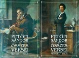 Petofi Sandor - Osszes versei, 2 volume