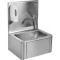 YATO GASTRO Chiuveta inox 400X330X570 mm