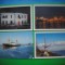 HOPCT LOT 3028 . GALATI -4 CARTI POSTALE-NECIRCULATE