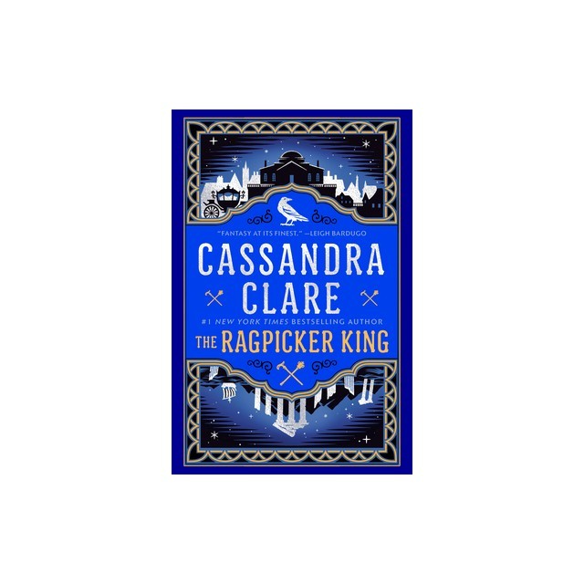 The Ragpicker King