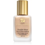 Est&eacute;e Lauder Double Wear Stay-in-Place machiaj persistent SPF 10 culoare 1C0 Shell 30 ml