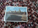 CARTE POSTALA - MOSCOVA URSS NECIRCULATA, Printata