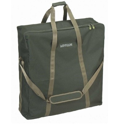 Husa transport Mivardi Pat Professional 8 picioare 83x75x22cm foto