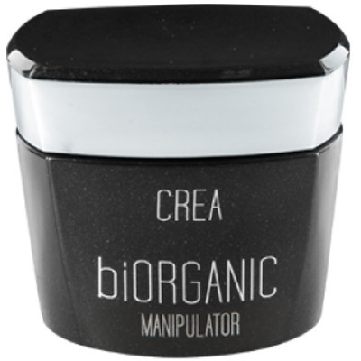 Ceara Modelatoare Manipulator BiOrganic Crea Maxxelle 50 ml foto