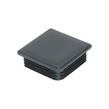 Capac din plastic 20x20 mm