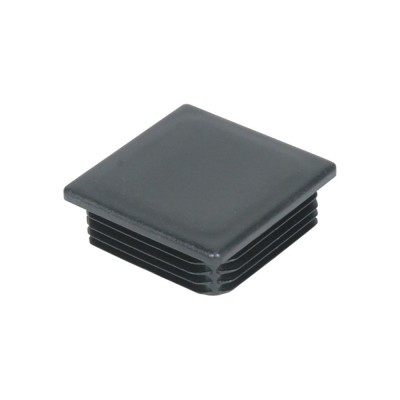 Capac din plastic 100x100 mm foto