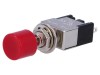 Comutator SPDT 3A 250VAC ON-(ON)