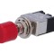 Comutator SPDT 3A 250VAC ON-(ON)