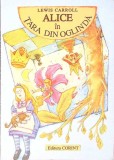 ALICE IN TARA DIN OGLINDA-LEWIS CARROLL-343331