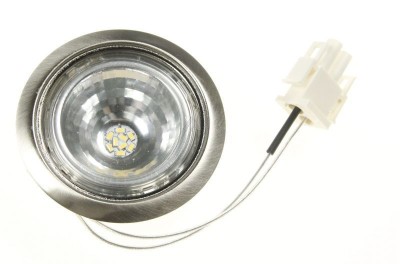 BEC COMPLET HOTA SPOTLIGHT S1000 ECO LED 4000K 133.0299.379 /Franke FABER / ROBLIN foto