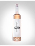 Vin rose - Ataman, demisec, 2019 | Crama Hamangia