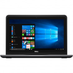 Laptop refurbished, Procesor INTEL CELERON 3865U, Memorie RAM 4 GB, SSD 128 GB, Windows 10 PRO, Webcam, Touchscreen, Ecran 13,3 inch, grad A+, DELL LA