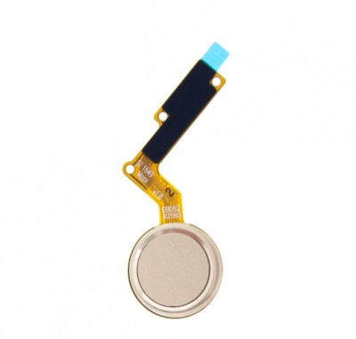 Flex Fingerprint LG K10 (2017), Gold foto