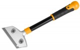Razuitor Geamuri Profesional Tolsen 600mm, Lama SK5, Maner Ergonomic, Indeparteaza Vopsea/Tapet