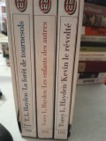 Torey L. Hayden - 3 livres d amour et d espoir