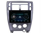 Navigatie compatibila HYUNDAI TUCSON 2006-2013 NAVDED-C12, Oem
