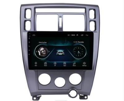 Navigatie compatibila HYUNDAI TUCSON 2006-2013 NAVDED-C12 foto