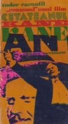 Cetateanul Kane. Romanul unui film foto