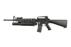 Carbine SA-G02 [SPECNA ARMS] foto