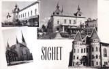 Sighet (necirculata)