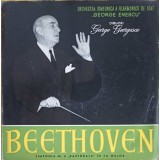 Disc vinil, LP. SIMFONIA NR. 6 &quot;PASTORALA&quot; IN FA MAJOR-191963