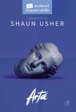 Cumpara ieftin Arta. Seria Scrisori remarcabile/Shaun Usher