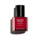 Haruharu Wonder Rose PDRN Ser Calmante pentru Față cu Acid Azelaic pentru Roșeață, Imperfecțiuni &amp; Luminozitate 30ml