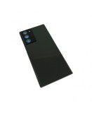 Cumpara ieftin Capac Baterie Samsung Galaxy Note 20 Ultra, N985 Negru