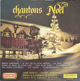 Disc vinil, LP. Chantons Noel-COLECTIV, Rock and Roll