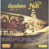 Disc vinil, LP. Chantons Noel-COLECTIV-243062