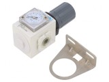 Reductor de Aer Comprimat 1100l/min Filet G 1/4 Interior FMR 14