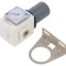Reductor de Aer Comprimat 1100l/min Filet G 1/4 Interior FMR 14