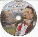 (E) CD- ION DOLANESCU-Casa parinteasca nu se vinde, Populara