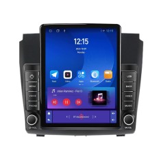 Navigatie dedicata cu Android Isuzu D-Max II 2012 - 2020, 1GB RAM, Radio GPS