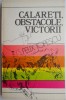 Calareti, Obstacole, Victorii &ndash; Felix Topescu - Carte Sport