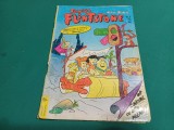 FAMILIA FLINSTONE * NR/ 2 1993 * COLECȚIA EGMONT *5