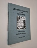 Radiologie Gerald May Clinical imaging of the pancreas limba engleza