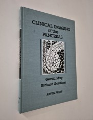 Radiologie Gerald May Clinical imaging of the pancreas limba engleza