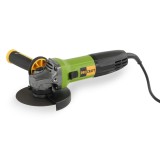 Flex Polizor Unghiular Procraft PW 1100, 1.1 kW, 11000 RPM, 125 mm Innovative ReliableTools