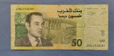 Maroc / Morocco - 50 Dirhams (2002)