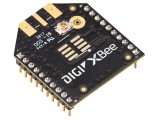 Modul RF XBee 2.4GHz I2C SPI UART