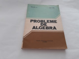 ION D. ION NICOLAE RADU PROBLEME DE ALGEBRA RF20/2