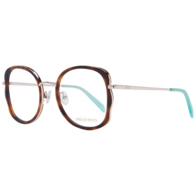 Emilio Pucci EP5181 056 52, Rama ochelari de vedere, de dama foto