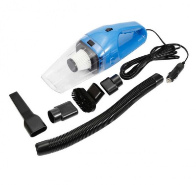 Aspirator auto 12V foto