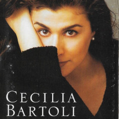 Casetă audio Cecilia Bartoli - A Portrait