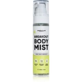 breakout + aid Body Mist spray pentru corp impotriva acneei 100 ml