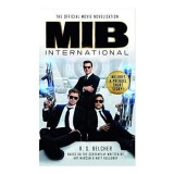 Men in Black International